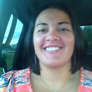 Meet your Posher, Yvette